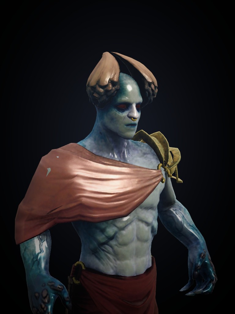 Shadow Demon