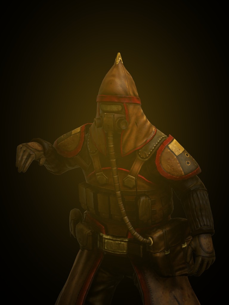 Pharaoh