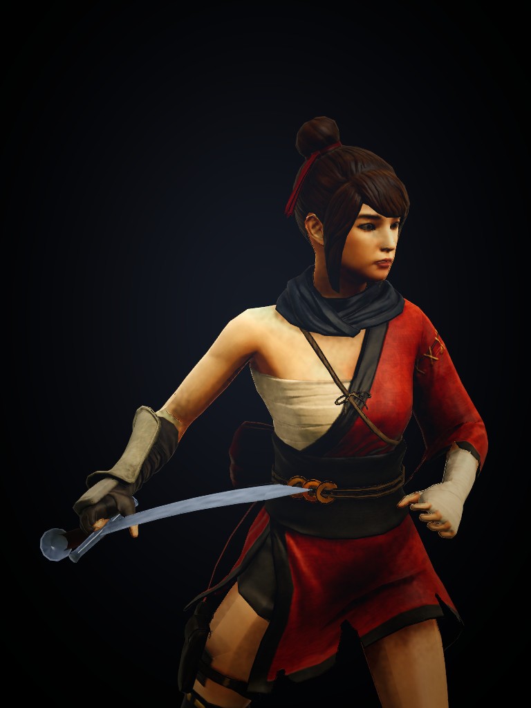 Nomad