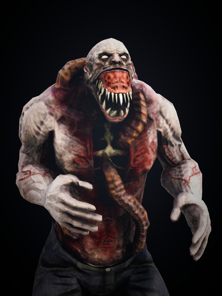 Pale Ghoul