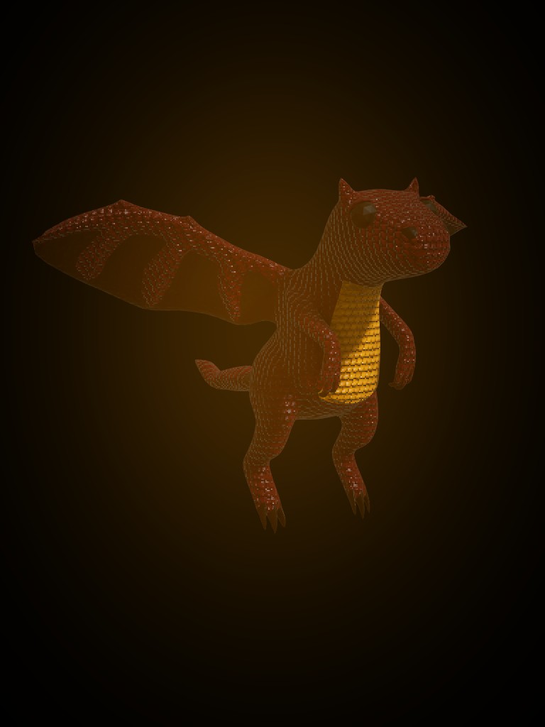 Dragon King