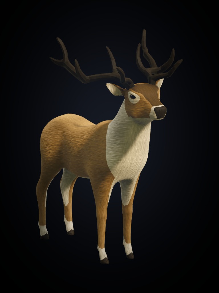 Stag