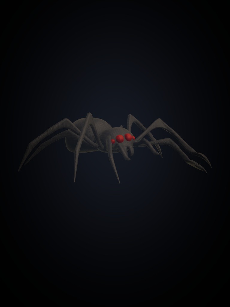 Giant Spider