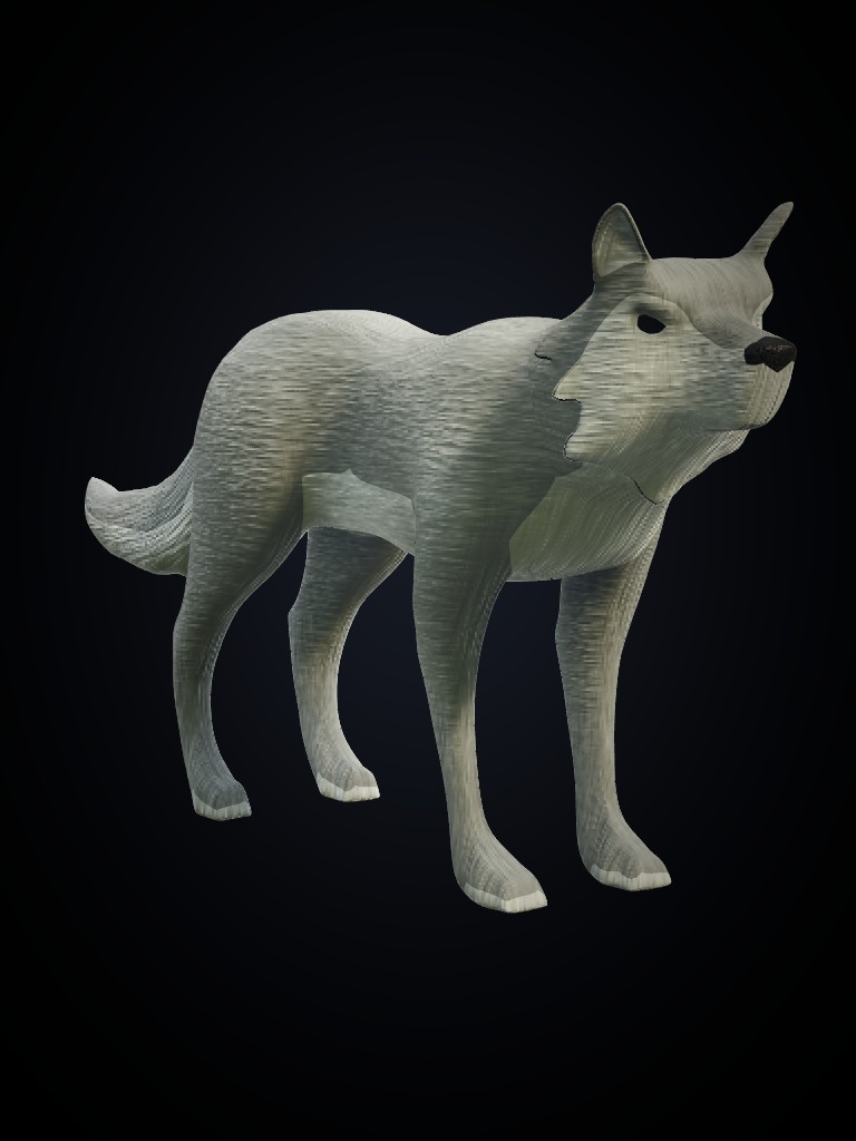 Wolf