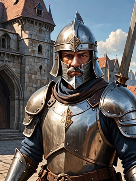 Commander Valerian