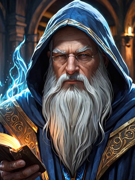 Runemaster Astrid