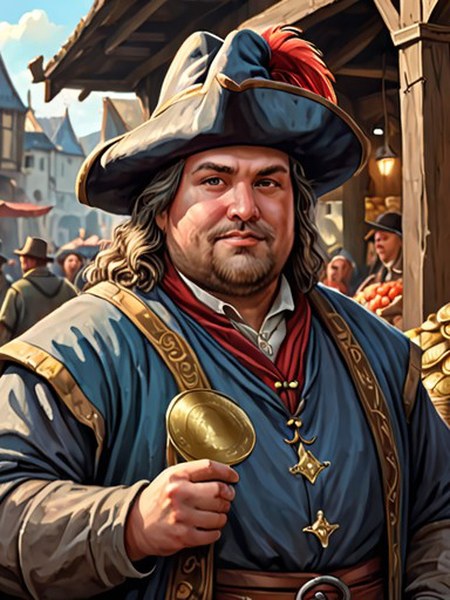 Haddar the Wanderer
