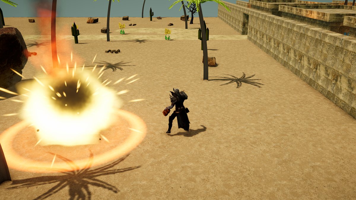 Meteor